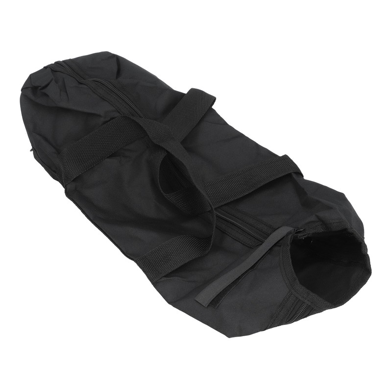 Cat Grooming Bag Scratch Resistant Multifunctional Breathable Pet Bathing Restraint