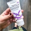 Derma-E Vitamin E Skin Smoothing Shea Hand Cream - Lavender