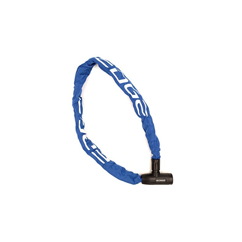 Edge Granito Steel Chain for Bike and Motorcycle Chain Lock