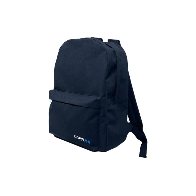 CoreX Fitness Cross Avenue Backpack - Navy