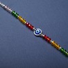 Tarini Gallery Rakhi for Brother Bhai Bhaiya Bhatija Raksha Bandhan
