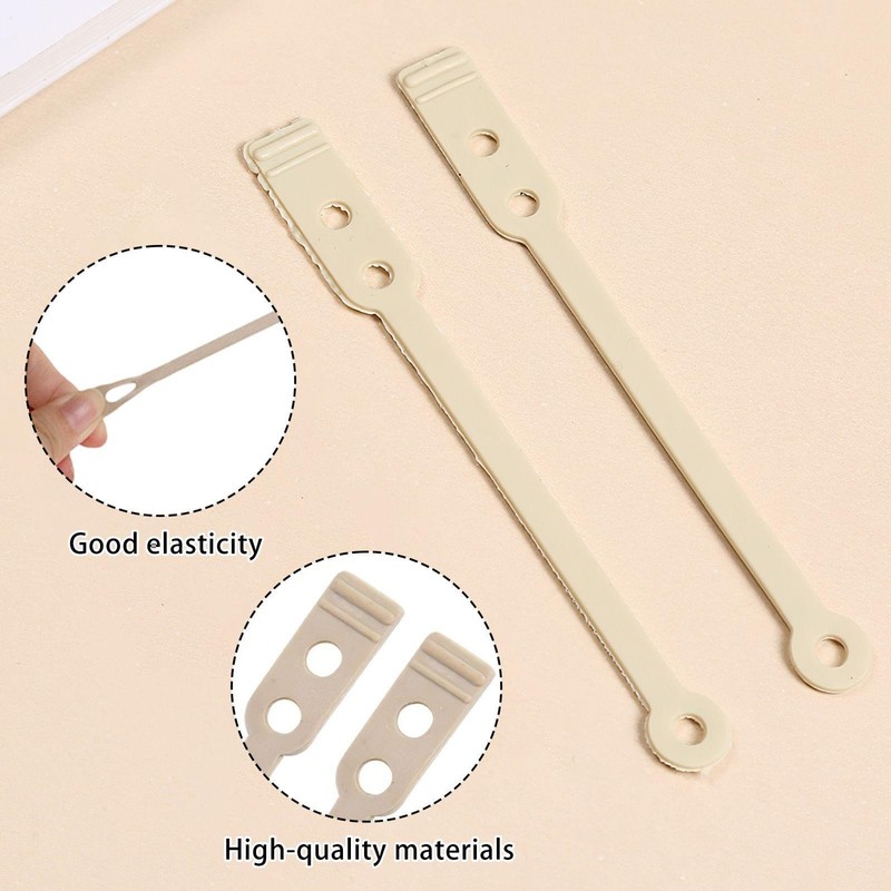 100 Perm Supplies, Hair Salon Tools, Hair Style Making Tools,