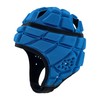 Gespann Soft Rugby Helmet Soft Shell Headgear Padded Head Protector
