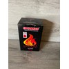 Coconut Charcoal Cube 72 Piece Box -Slow Burning -Each Cube