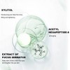 20g Electric Massage Eye Cream Dark Circles Eye Bag Removal