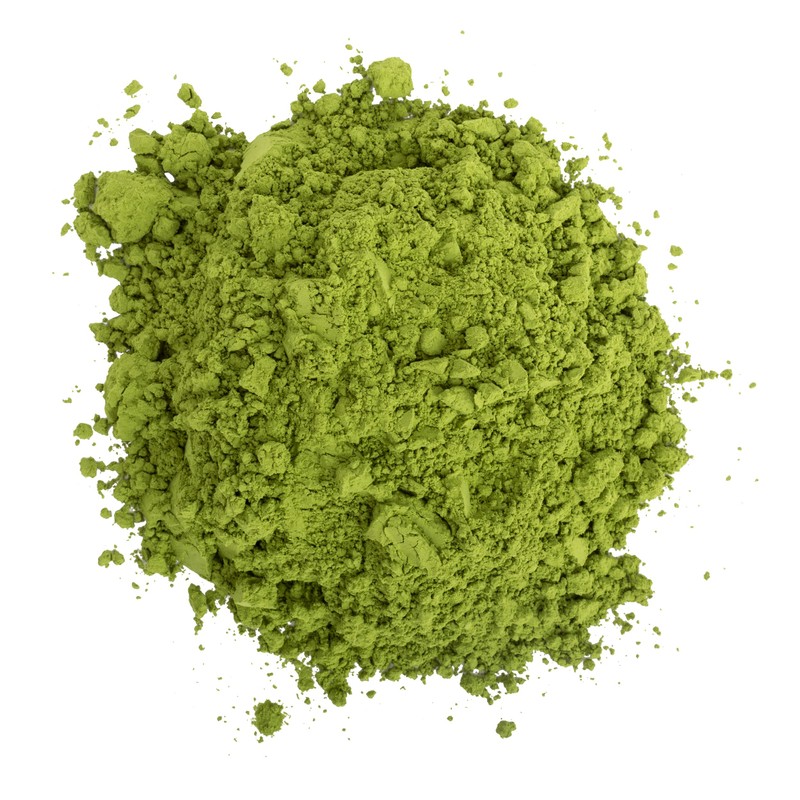 T2 Tea Organic Green Tea Matcha Powder in a Tin,