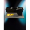 DesignWorksFDM M&P Shield EZ 9mm Display Stand with 3 Mags