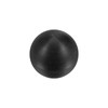 sourcing map PA Nylon Solid Plastic Balls 50mm G3 Precision