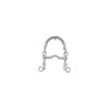 Cottage Craft Sliding Cheek Weymouth, 100mm