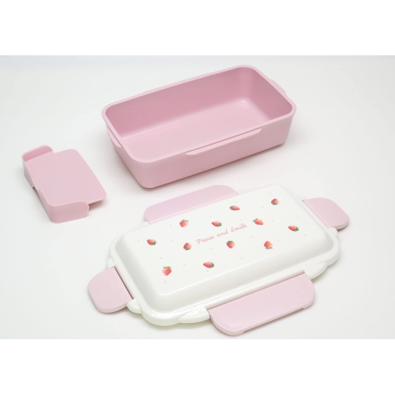 OSK PCD-500 Lunch Box