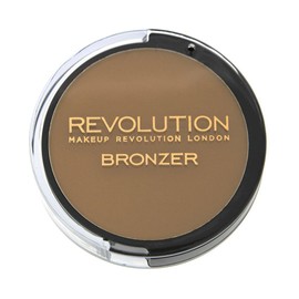 Makeup Revolution Tint pressed powder bronzed kiss