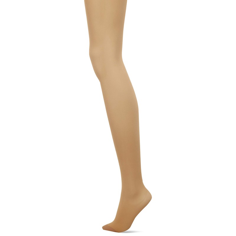 GUNZE Sabrina Stocking Smooth Zokki PS; 3 Pairs -