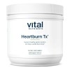 Vital Nutrients Heartburn Tx 218 g – Alivio Natural para