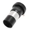 Barlow Lens 2X 1.25in Fully Multi Coated Metal Telescope Eyepiece