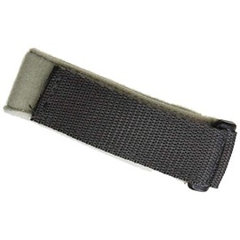 Homecraft Utensil Multi Holder, Soft and Stretchy Strap Handle, Secure Grasp For Users With Limited Mobility and Weak Grip, Hook and Loop, Left/Right Handed Use (Eligible for VAT relief in the UK)