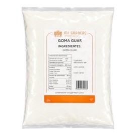 Goma Guar 500 Gramos grado alimenticio…