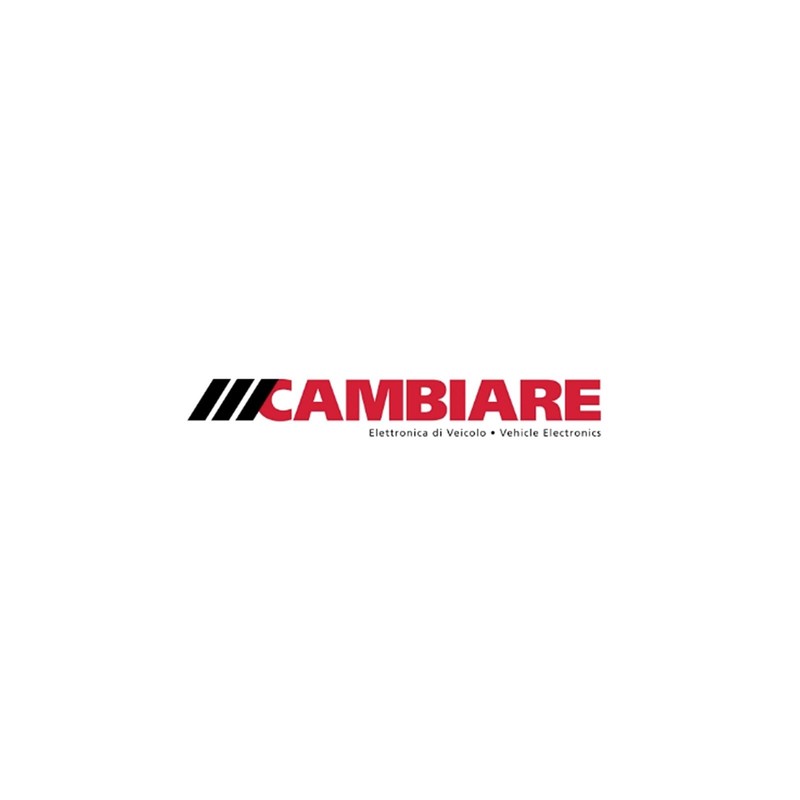 Genuine Cambiare Knock Sensor - Part Number VE369021