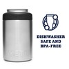 YETI Rambler 12 oz. Colster Can Insulator for Standard Size