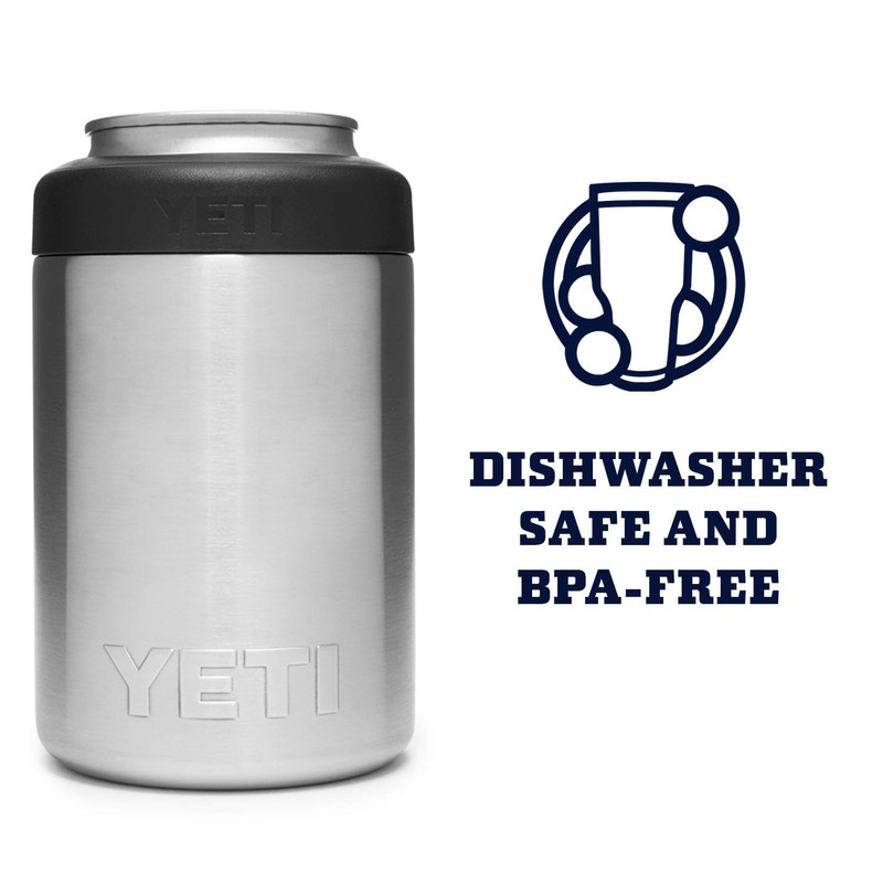 YETI Rambler 12 oz. Colster Can Insulator for Standard Size