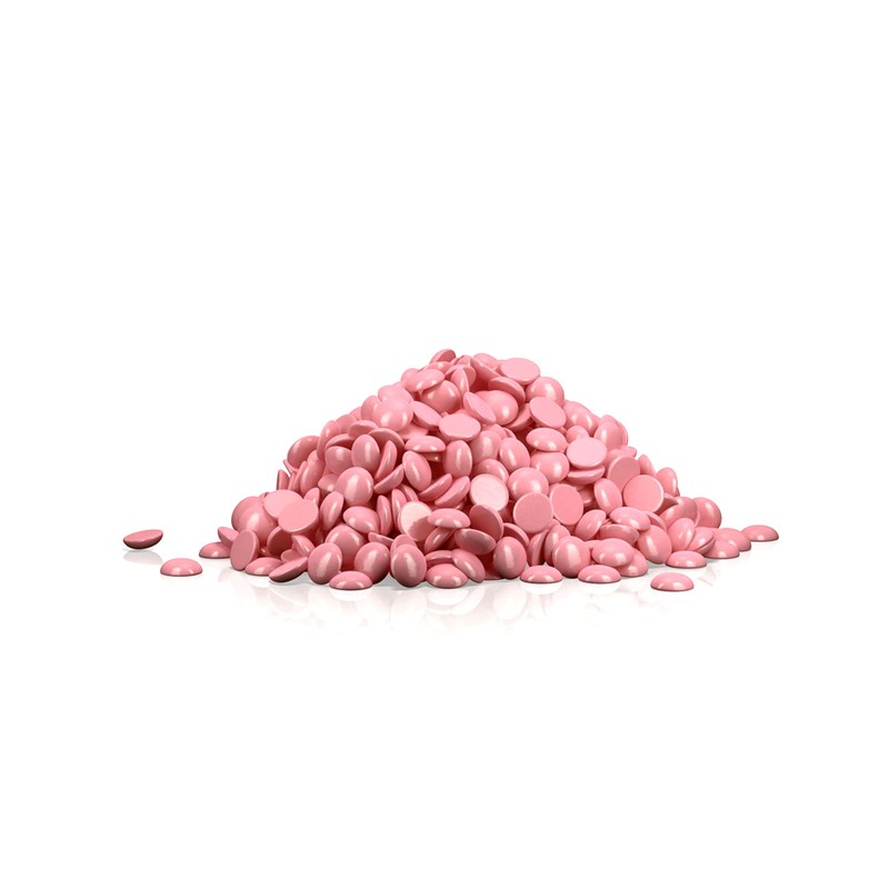 Selas Hair Removal Wax in Beads 400 g. Selection: Hair