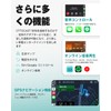 Ottocast Mini Wireless CarPlay/Android Auto Adapter, Genuine Wired CarPlay/Android Auto-Compatible