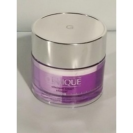 Clinique NWOB CLINIQUE SMART CLINICAL MD  AGE TRANSFORMER DUO  RESCULPT FULL SIZE NEW