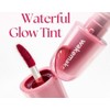 Labial Waterful Glow Tint 03 Faded Posy 5gr Rosa