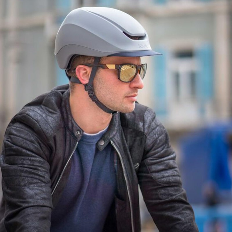 KASK MOEBIUS ONYX L WG11 Helmet 23.2 - 24.4 inches