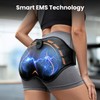 Hip Trainer Glute Muscle Stimulator, Butt Lifting Machine & Muscle