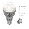 SANSI 200W Equiv. LED Light Bulb 5000K 16W=200W Energy Saving