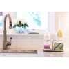 Real Simple Clean Liquid Dish Soap, Plant-Based Formula, Natural Essential