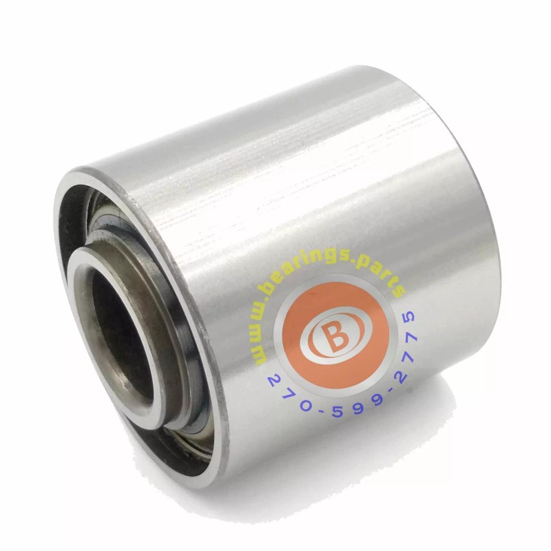 ZYZ 5203KYY2, 5203VVAN Double Row Planter Bearing