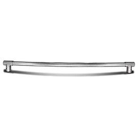 SereneLife Top bar with Leg Supports (Works with SereneLife Model: SLTRA8BL)