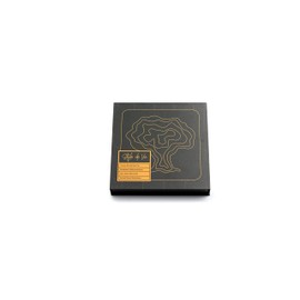 Style de Vie Olive Oil Sauce Bowl Dip Bowl Tree Model Ceramic with Gift Box