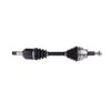 maXpeedingrods CV Axle Shaft Assembly for Dodge Durango 3.6L 5.7L
