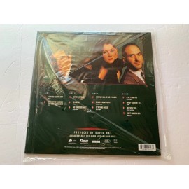 Holly Cole Trio - Don't Smoke In Bed(200g Vinyl 2LP-45rpm), 2019 Analogue Produc