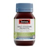 Swisse Ultibiotic Daily Digestive Probiotic 30 Capsules
