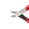 TEKTON Mini Diagonal Cutting Pliers | PMN54001