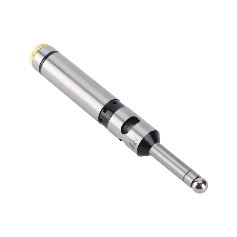 Carbon Steel Precision Electronic Edge Finder With LED Milling Lathe