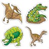 Creative Educational Creative Early Years Dinosaurs Puzzles