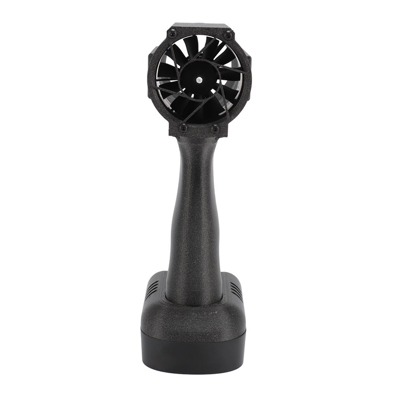 Portable Turbo Air Blower Multi Functional Ultra Powerful 150000 RPM