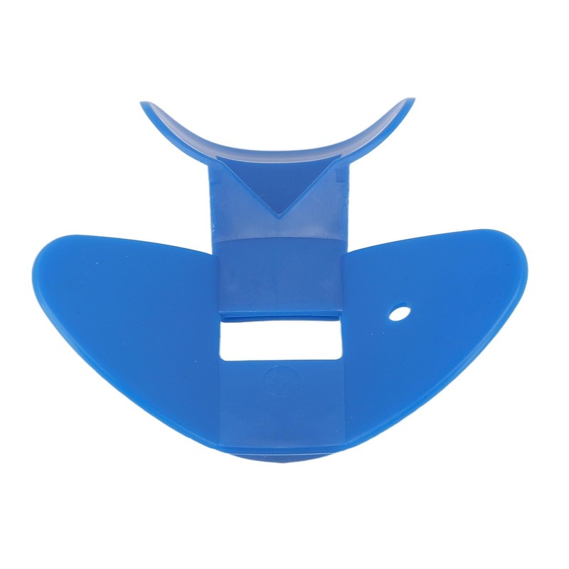 Kids Nose Flute, Plastic Flute Dark Blue Nose Training Whistle