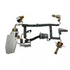4L60E Transmission Master Solenoid Kit Fit for GM EPC Shift