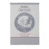 Coucke Gruyere Cheese Jacquard Cotton Towel 20 by 30 Inches,