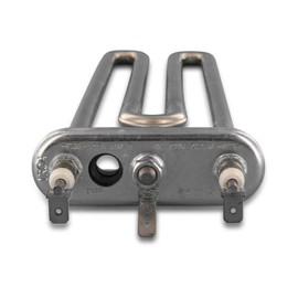 DL-pro Heating Element 2000 W 230 V for Bosch Siemens 649359 00649359 IRCA 6347773R Heating Rod for Washing Machine