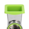 Hand Drum Rotary Grater Fashionable Compact Beautiful Durable Easy to