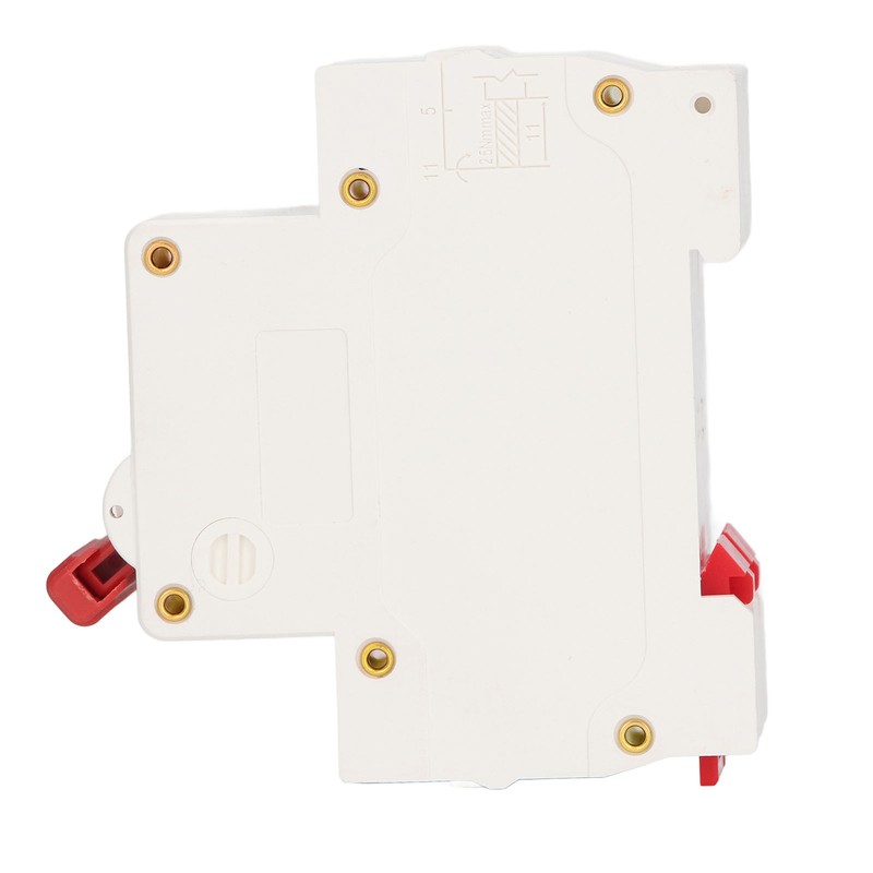 DC Circuit Breaker Short Circuit Protection Modular Circuit Breaker with