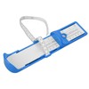 Feet Length Measuring Ruler Multifunction Accurate Shoe Feet Measuring Ruler