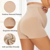 Boguish - Ropa interior para mujer, sin costuras, para embarazo,