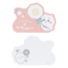 Sunstar Stationery S8906947 Chiikawa Letter Set, Mini, Chiikawa